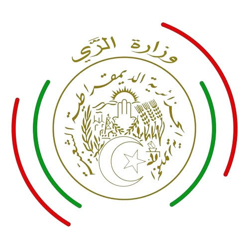 شعار الجزائر