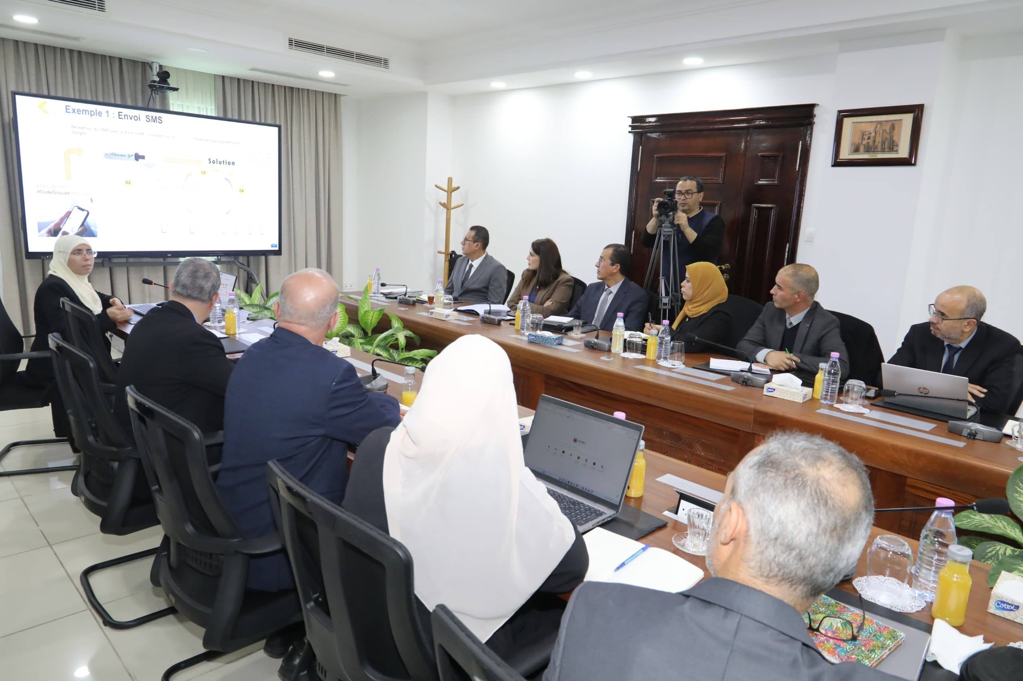 press gallery image