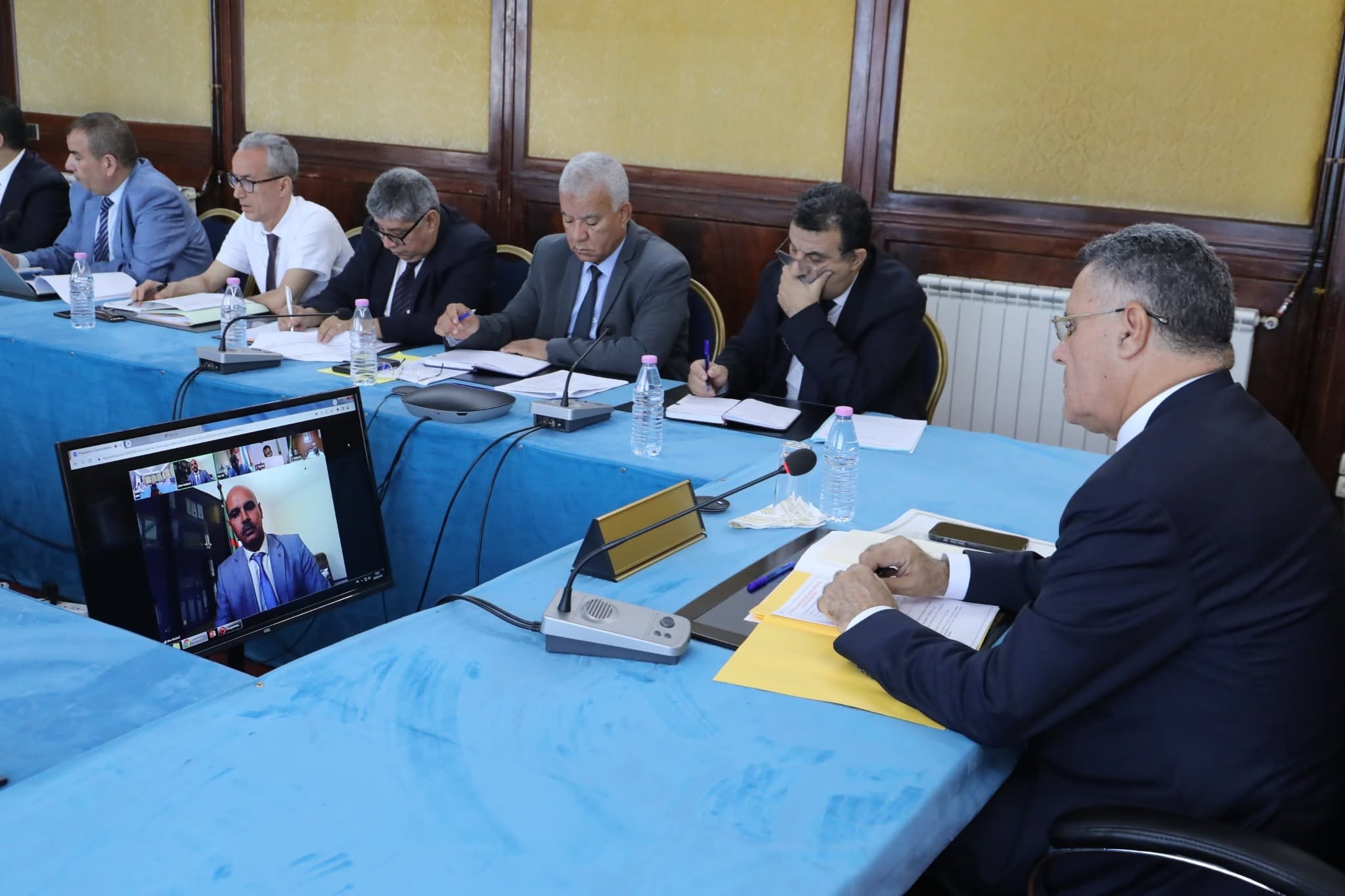 press gallery image