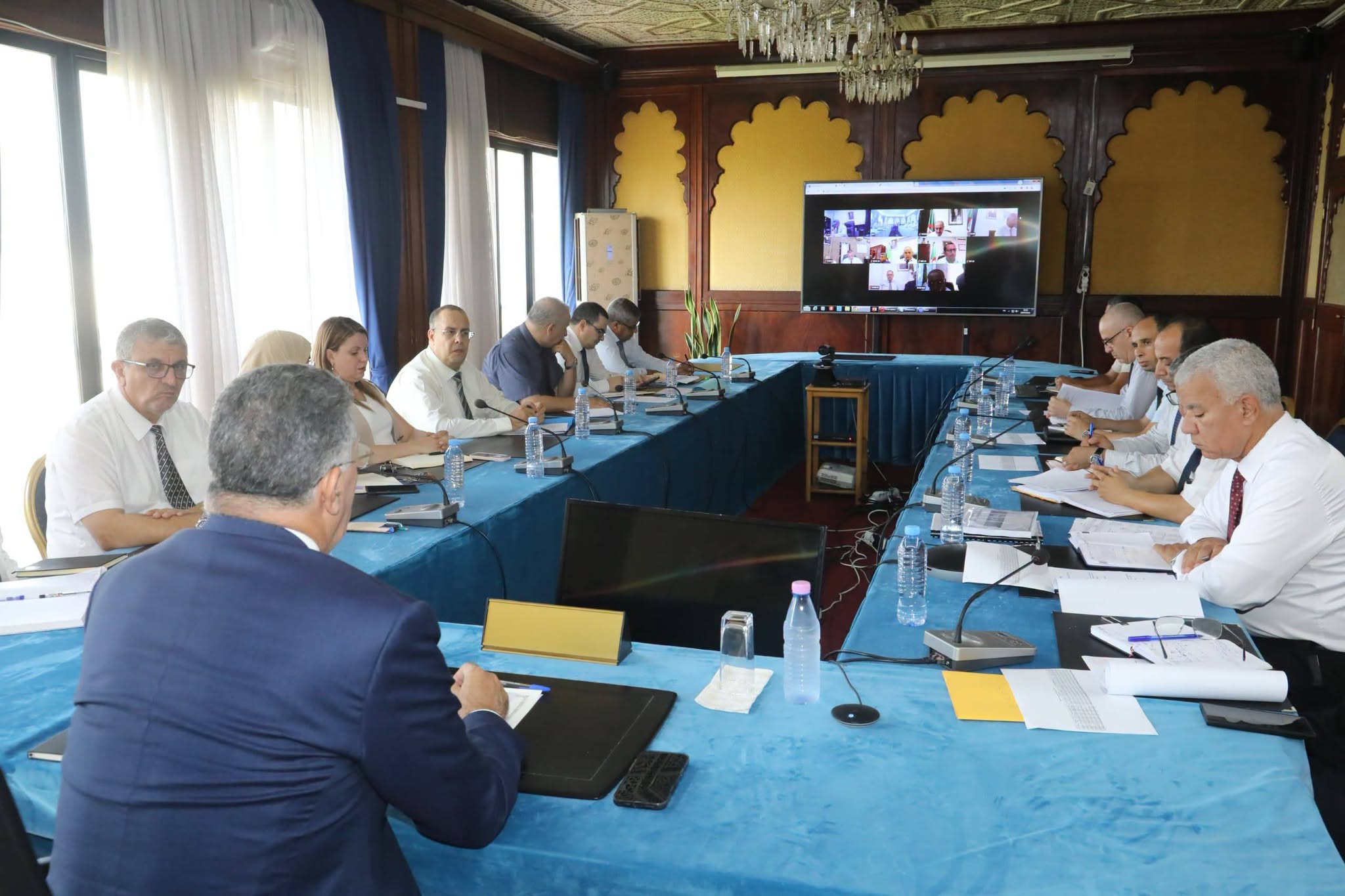 press gallery image