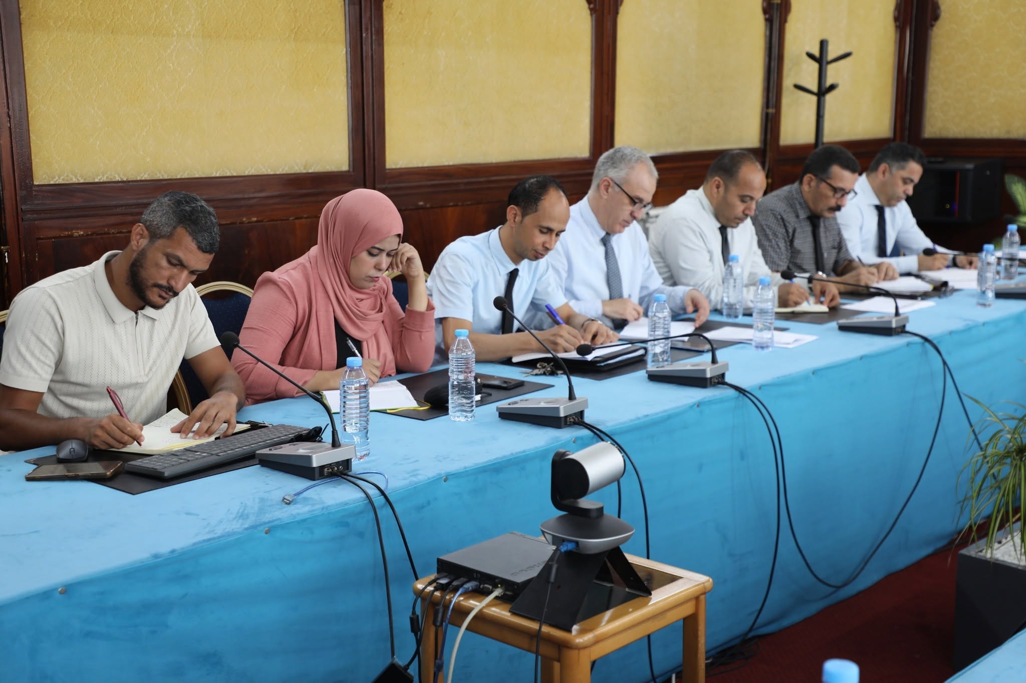 press gallery image