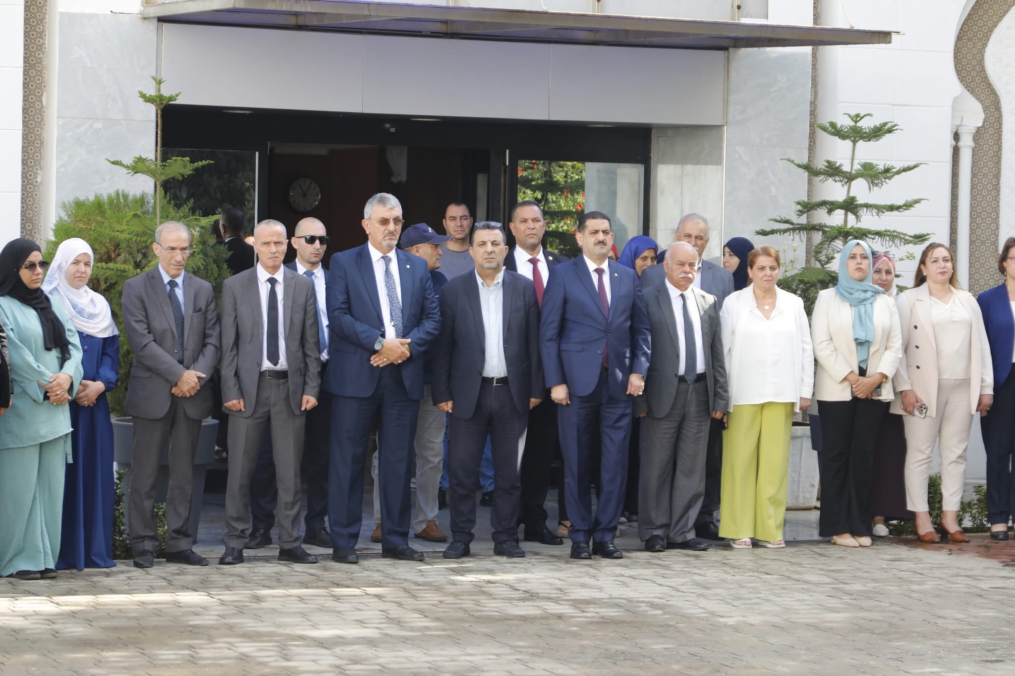 اليوم الوطني للهجرة المخلّد للذكرى ال 64 المظاهرات 17 أكتوبر 1961